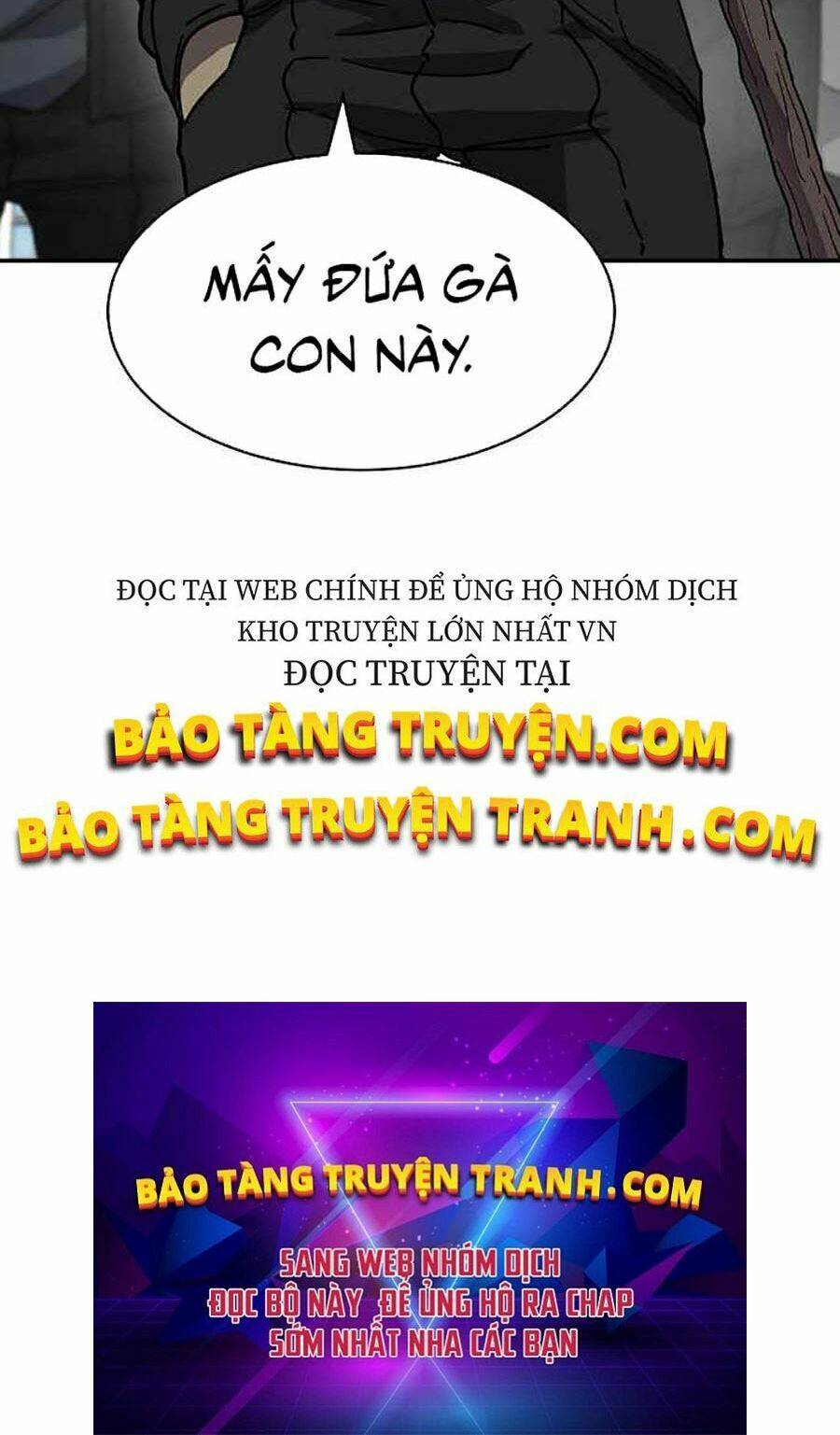 Shaman – Pháp Sư Chapter 4 - Trang 2