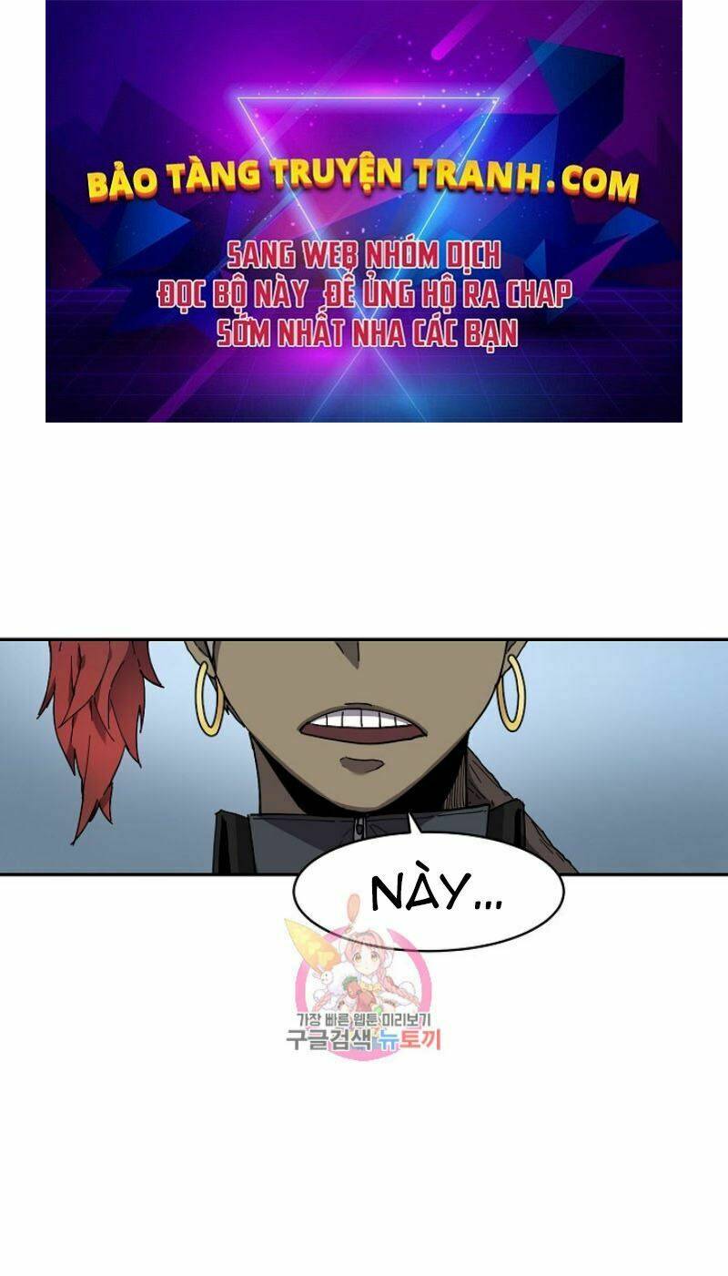 Shaman – Pháp Sư Chapter 5 - Trang 2