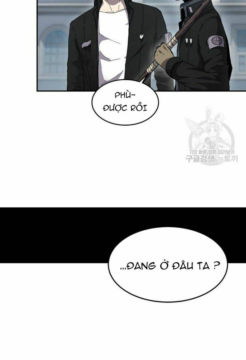 Shaman – Pháp Sư Chapter 5 - Trang 2