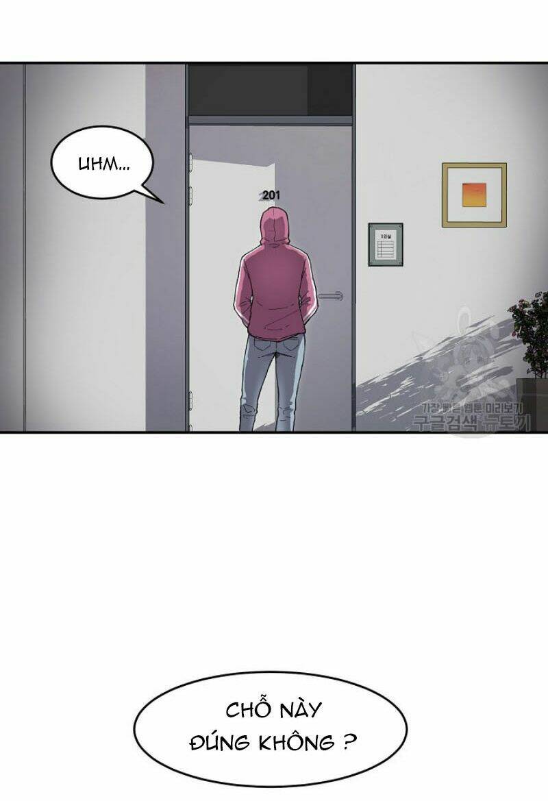 Shaman – Pháp Sư Chapter 5 - Trang 2