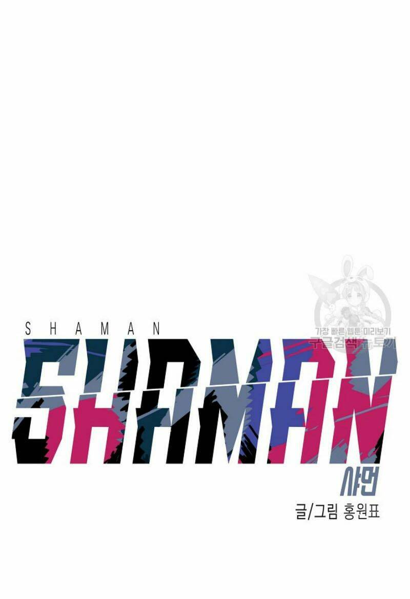 Shaman – Pháp Sư Chapter 5 - Trang 2