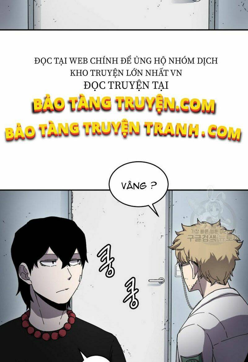 Shaman – Pháp Sư Chapter 5 - Trang 2