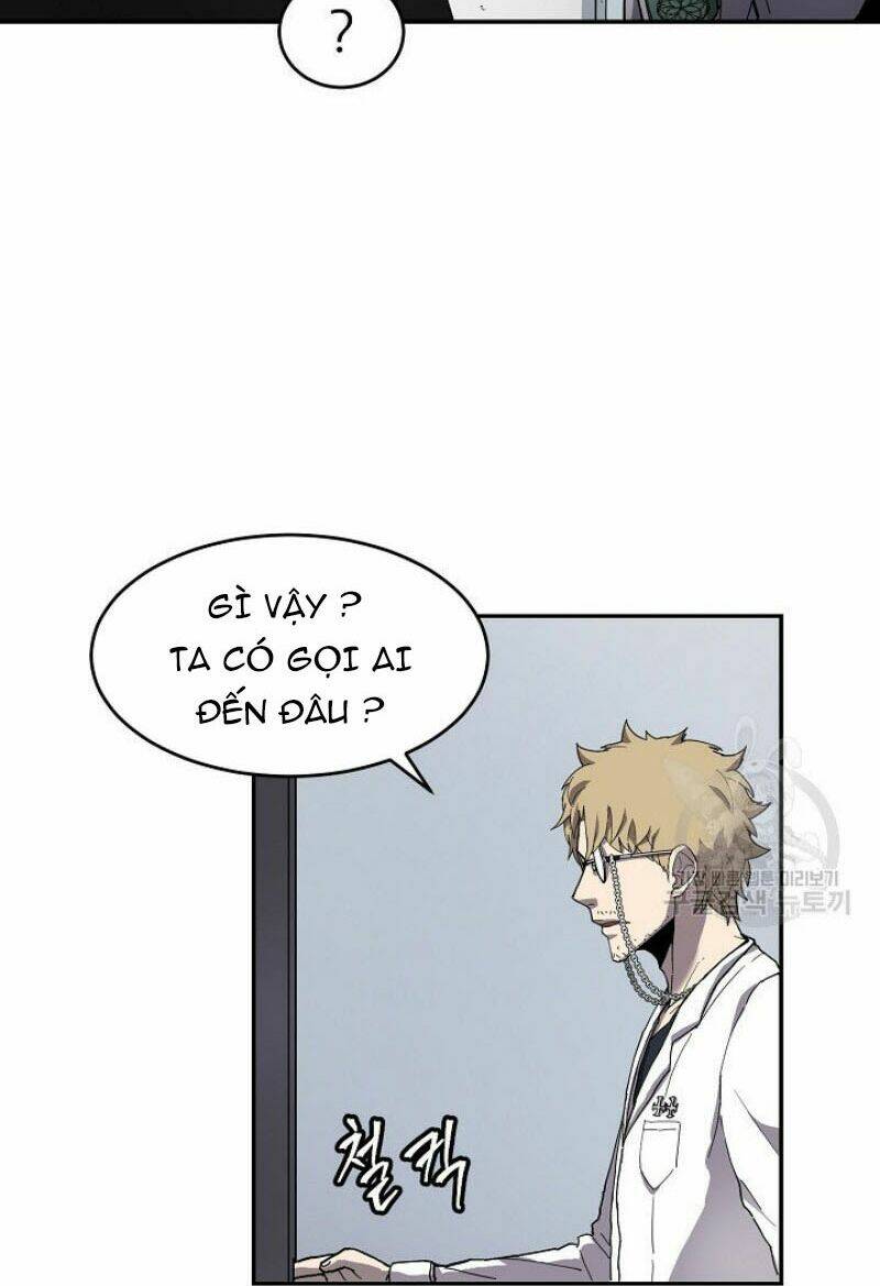 Shaman – Pháp Sư Chapter 5 - Trang 2