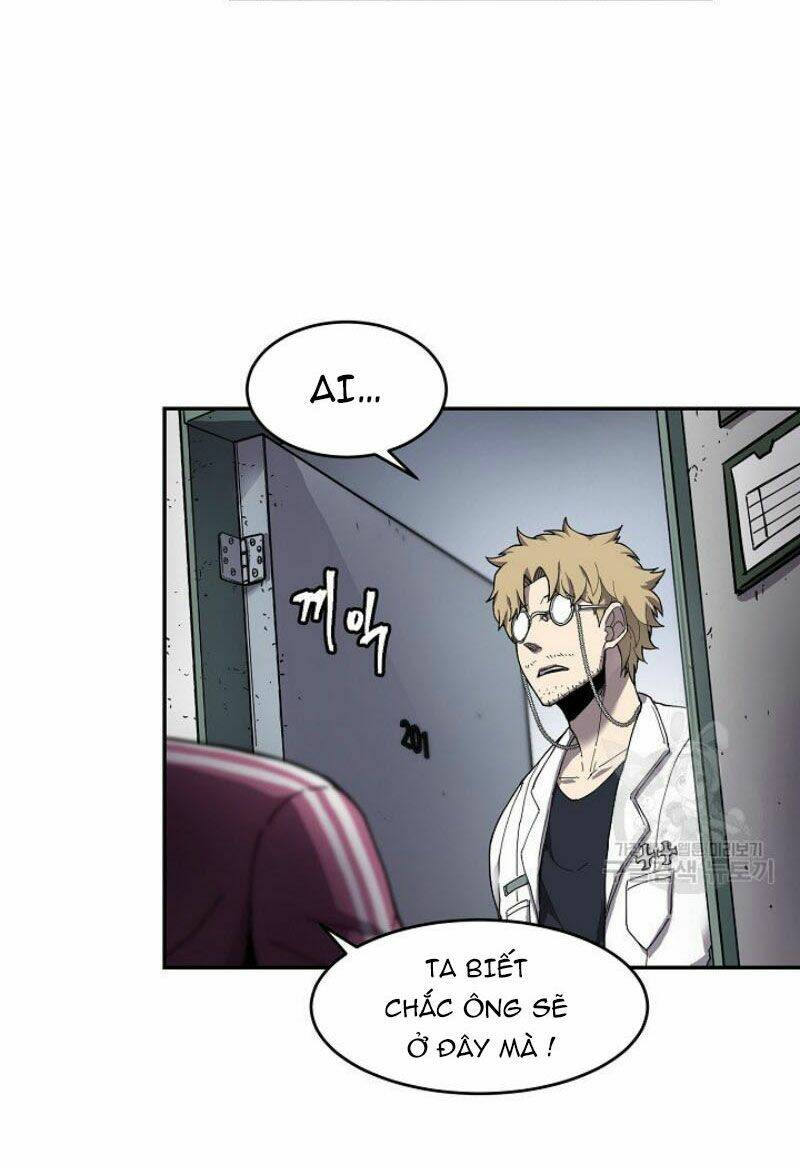 Shaman – Pháp Sư Chapter 5 - Trang 2