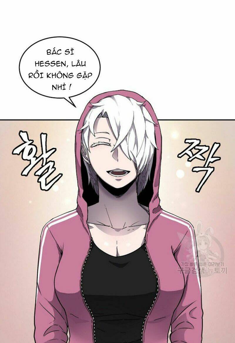 Shaman – Pháp Sư Chapter 5 - Trang 2