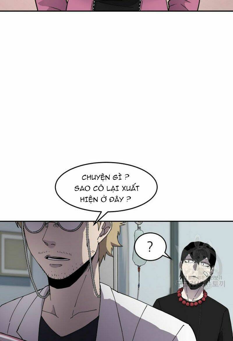 Shaman – Pháp Sư Chapter 5 - Trang 2