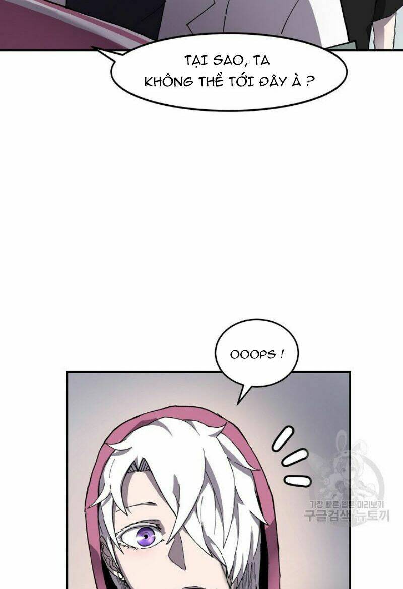 Shaman – Pháp Sư Chapter 5 - Trang 2