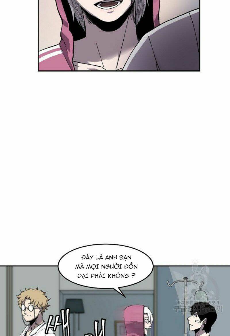 Shaman – Pháp Sư Chapter 5 - Trang 2