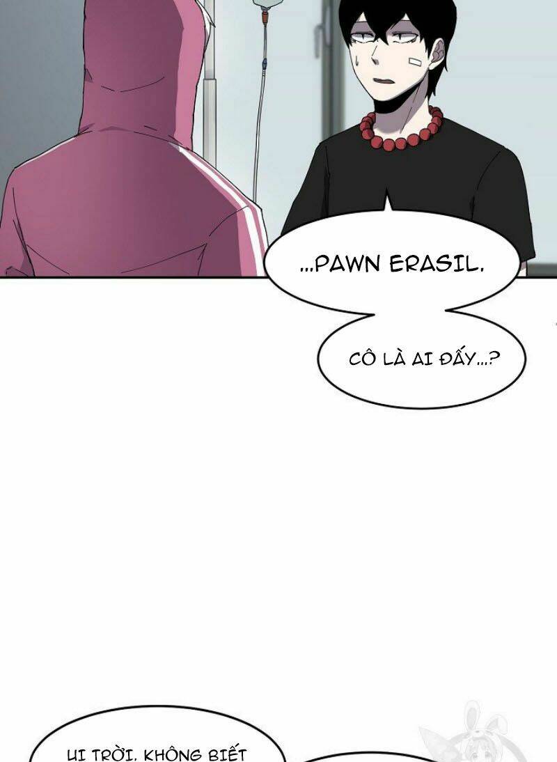 Shaman – Pháp Sư Chapter 5 - Trang 2