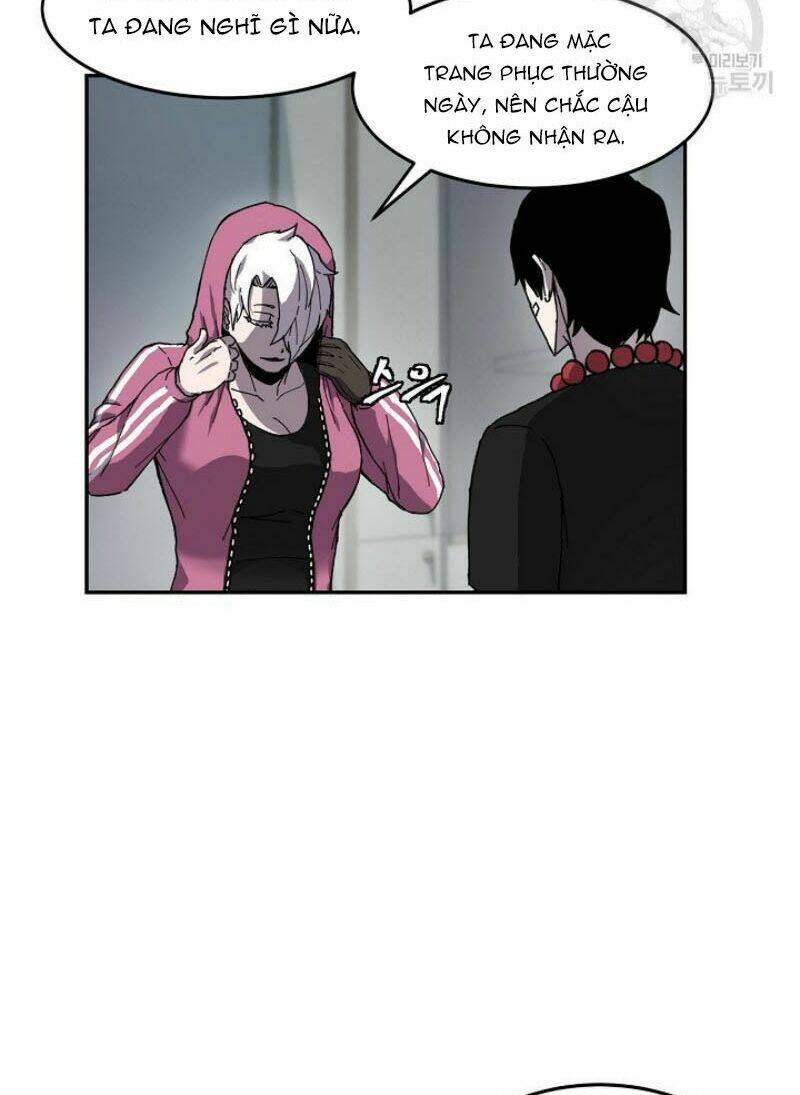 Shaman – Pháp Sư Chapter 5 - Trang 2