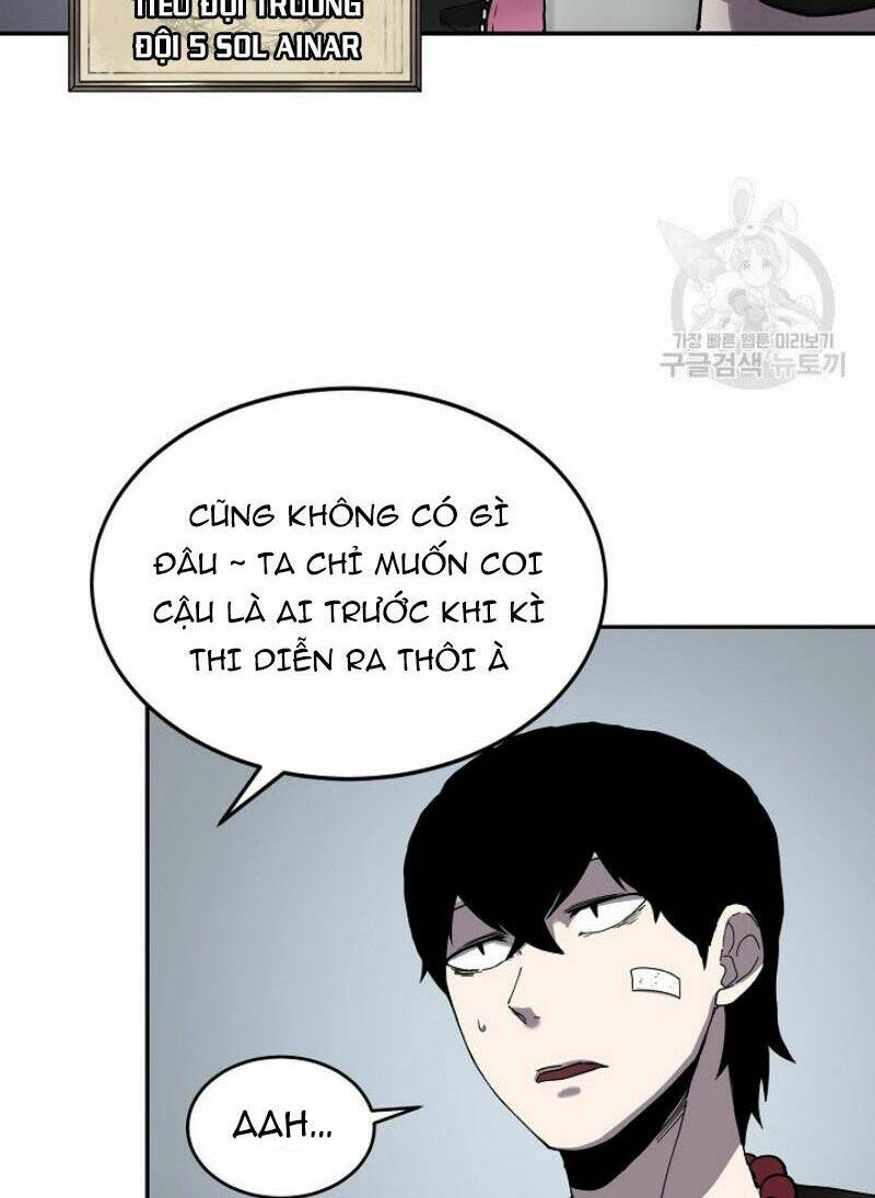 Shaman – Pháp Sư Chapter 5 - Trang 2