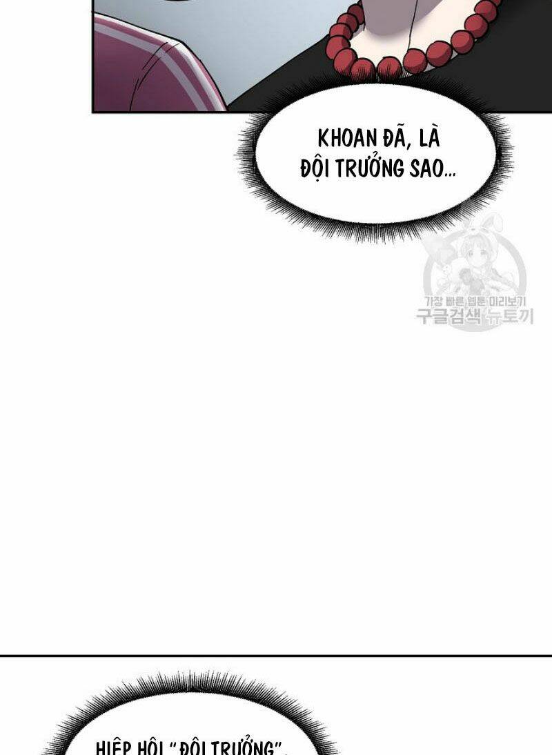 Shaman – Pháp Sư Chapter 5 - Trang 2