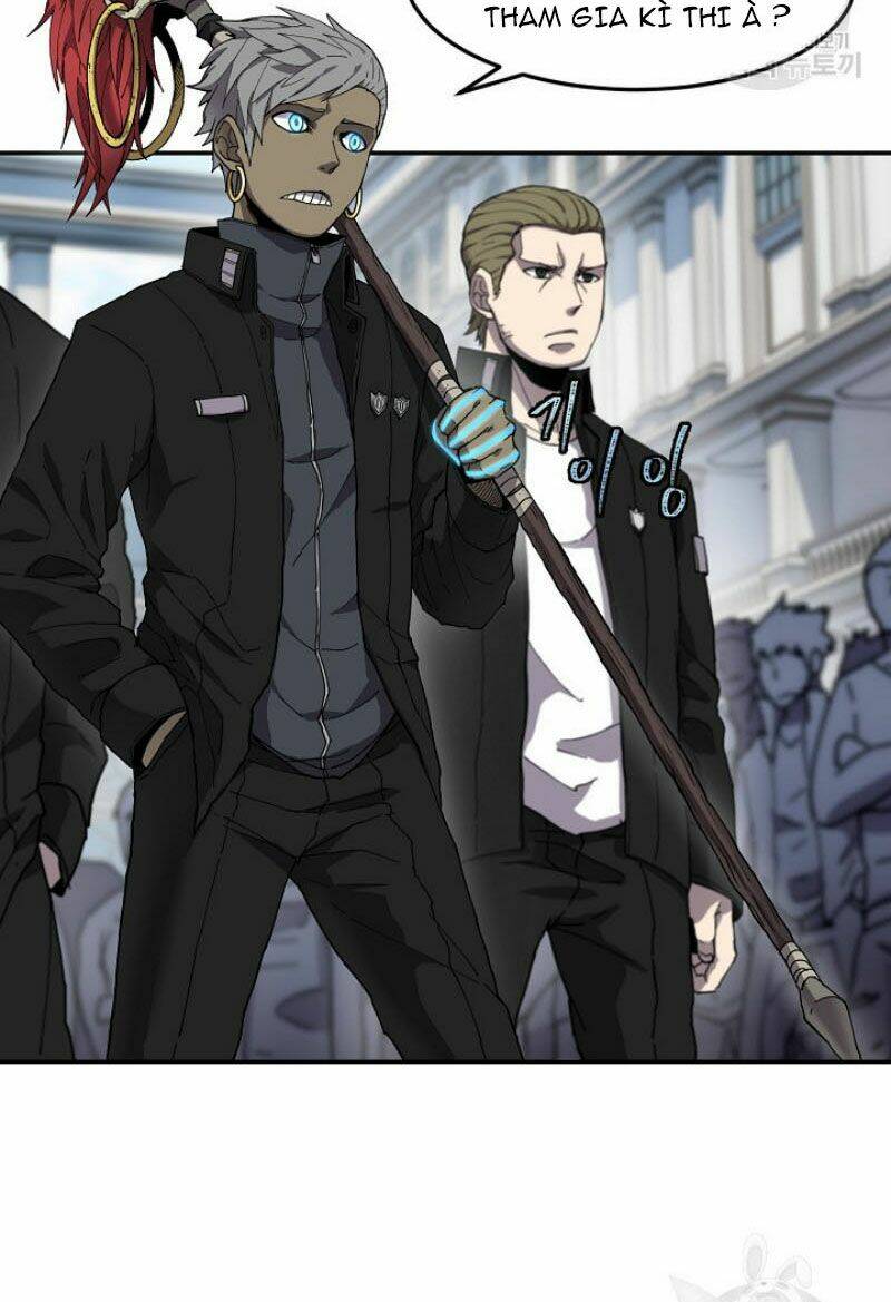 Shaman – Pháp Sư Chapter 5 - Trang 2