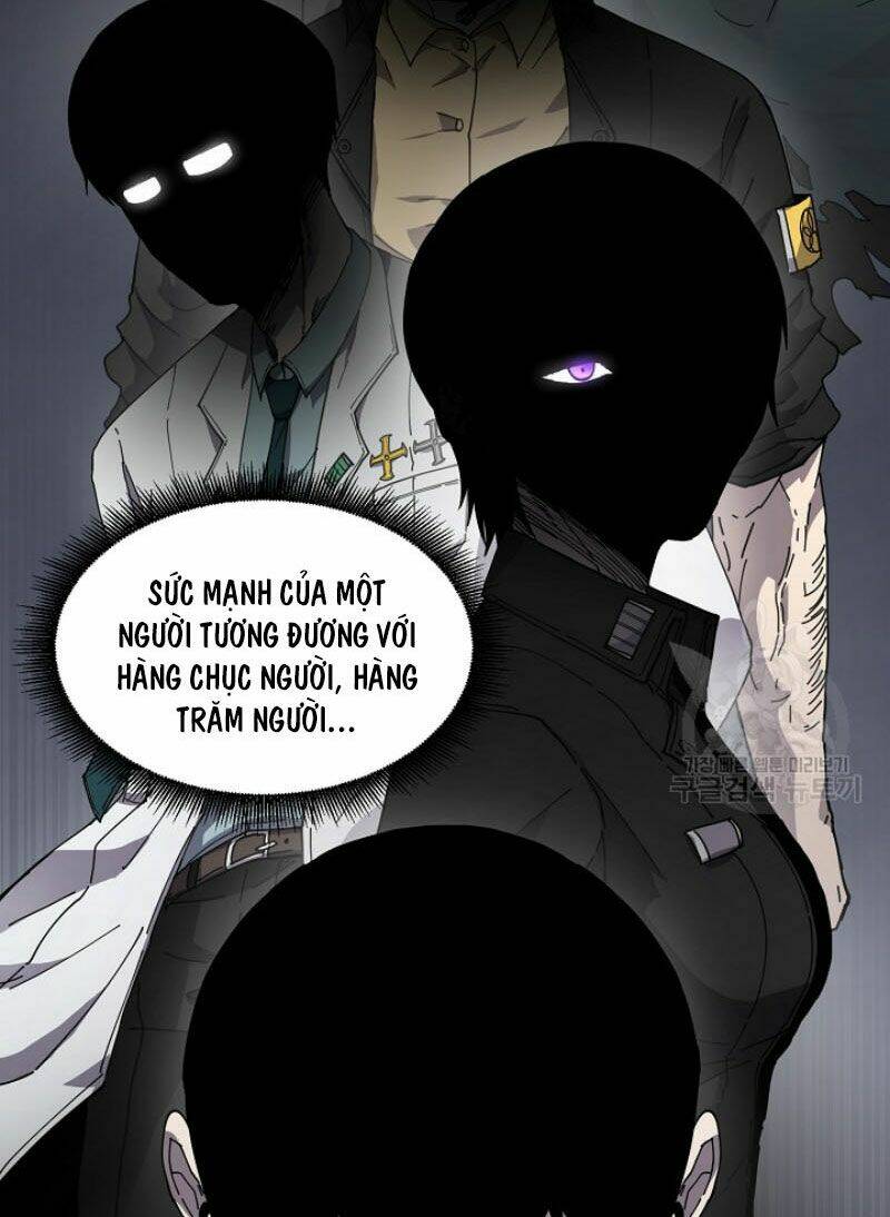 Shaman – Pháp Sư Chapter 5 - Trang 2