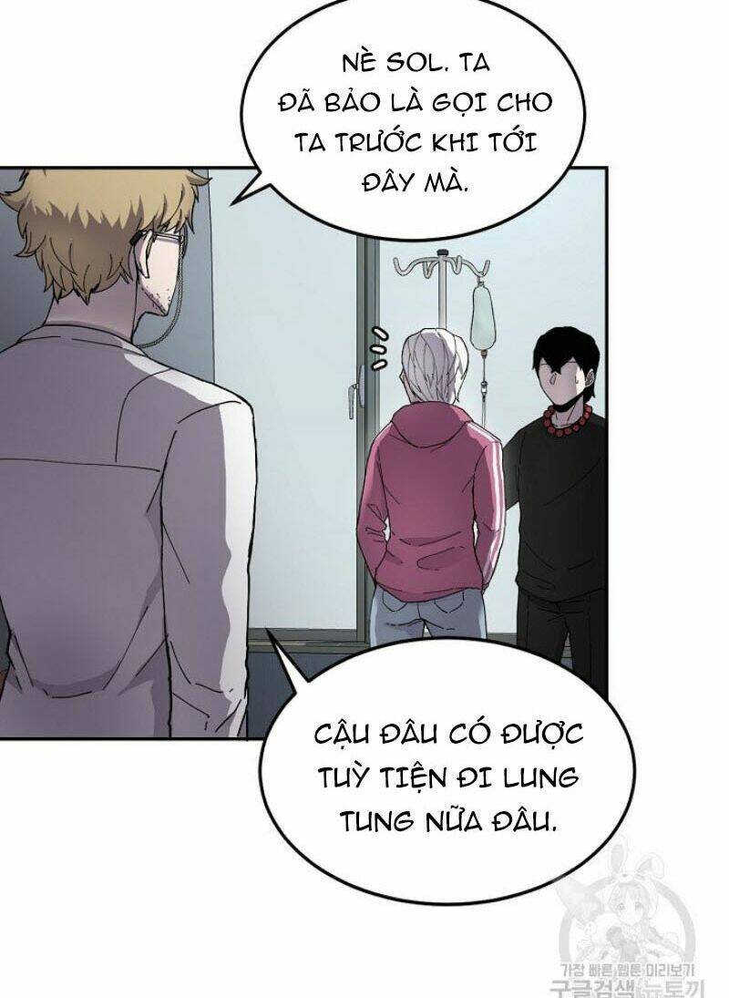 Shaman – Pháp Sư Chapter 5 - Trang 2