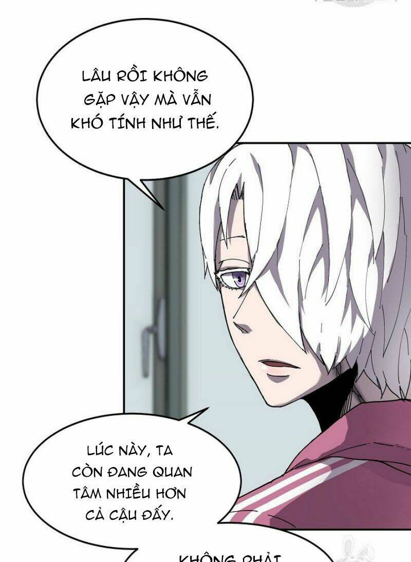 Shaman – Pháp Sư Chapter 5 - Trang 2