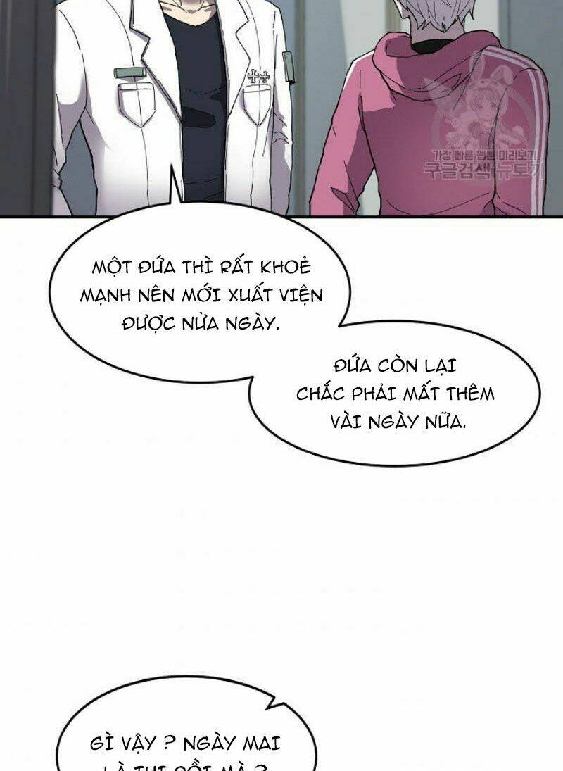 Shaman – Pháp Sư Chapter 5 - Trang 2