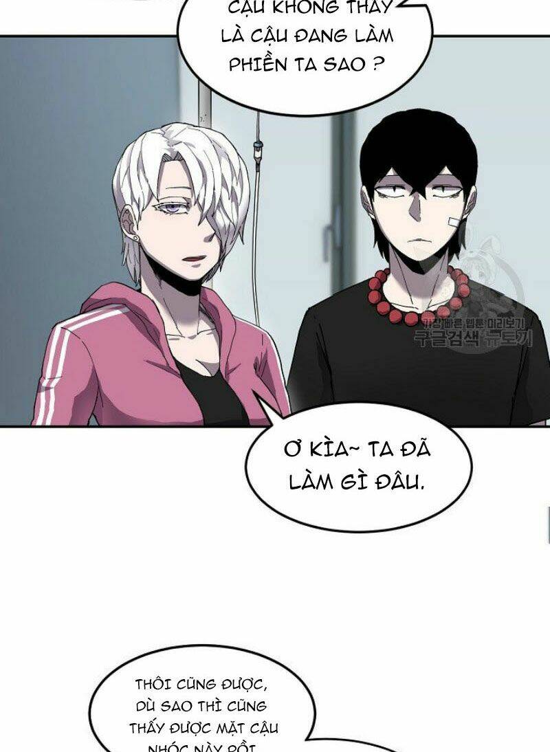 Shaman – Pháp Sư Chapter 5 - Trang 2