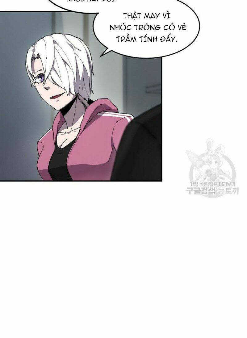 Shaman – Pháp Sư Chapter 5 - Trang 2