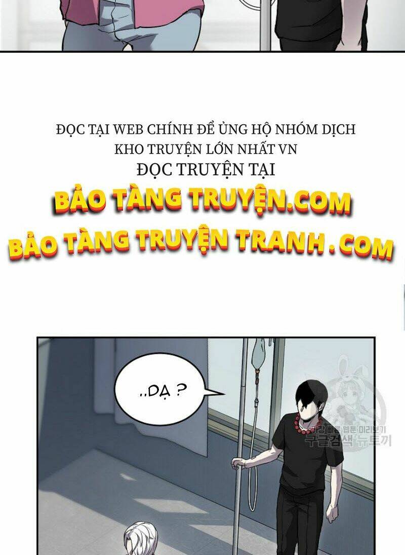 Shaman – Pháp Sư Chapter 5 - Trang 2