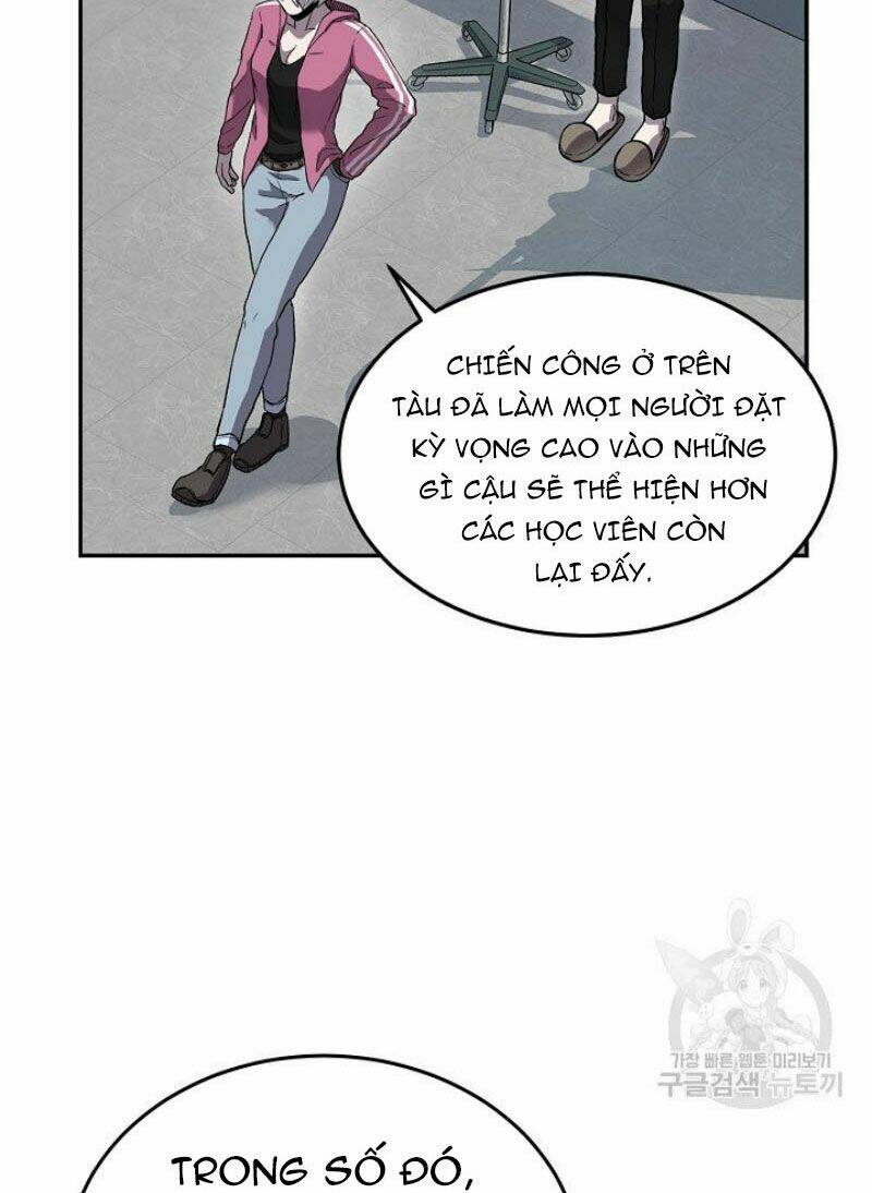 Shaman – Pháp Sư Chapter 5 - Trang 2