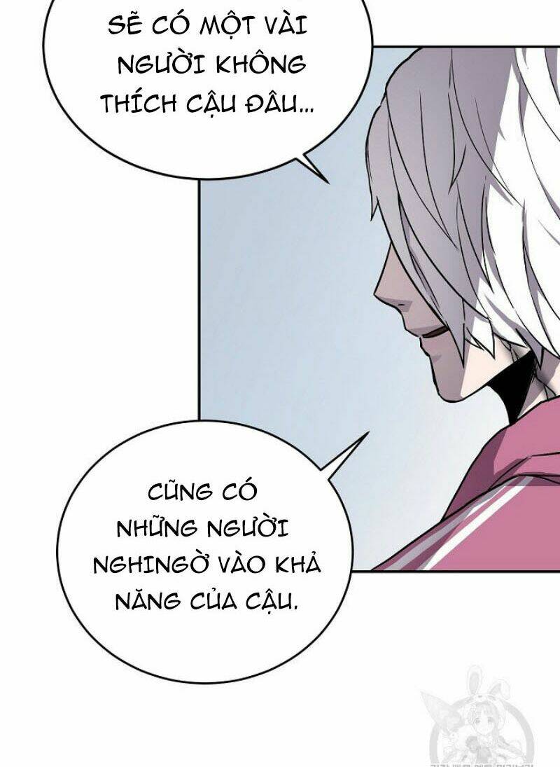 Shaman – Pháp Sư Chapter 5 - Trang 2