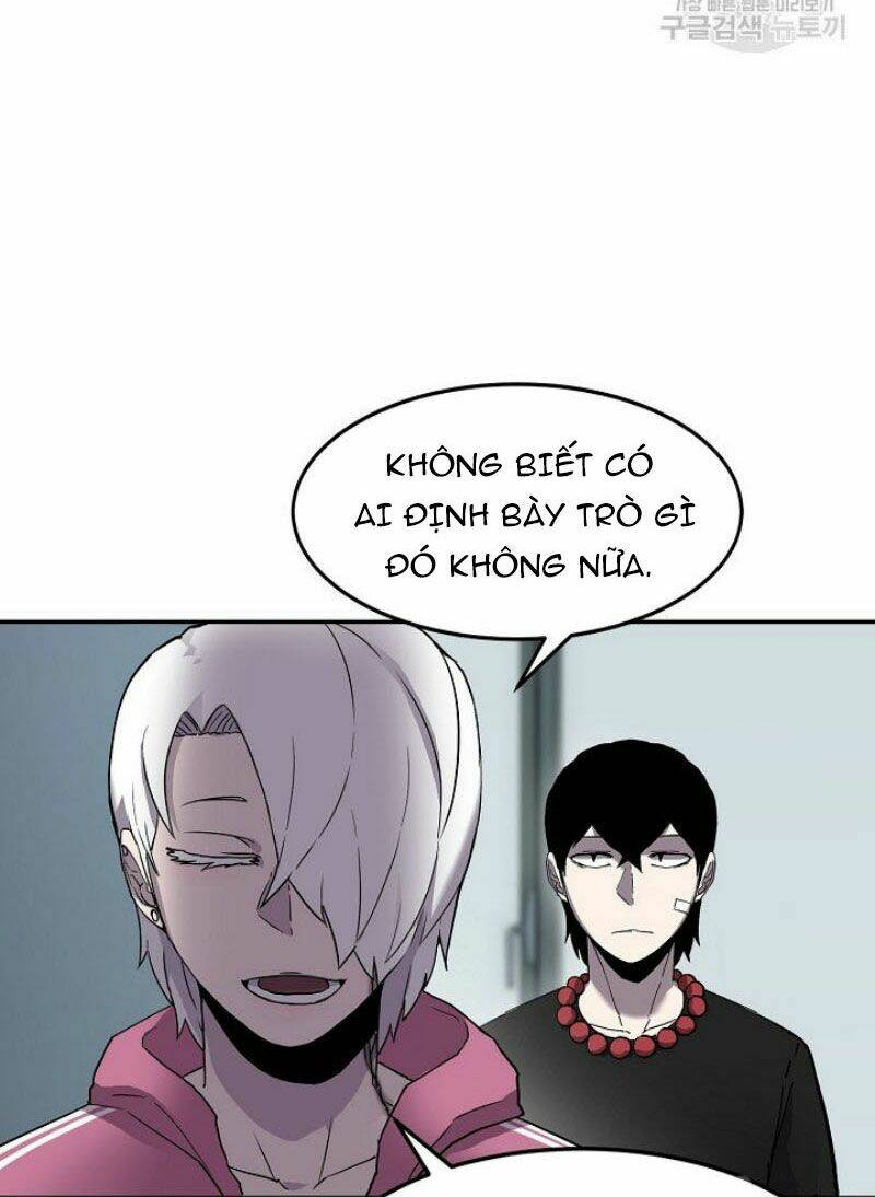 Shaman – Pháp Sư Chapter 5 - Trang 2