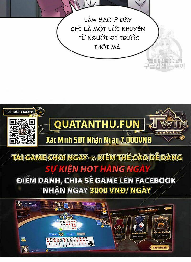 Shaman – Pháp Sư Chapter 5 - Trang 2