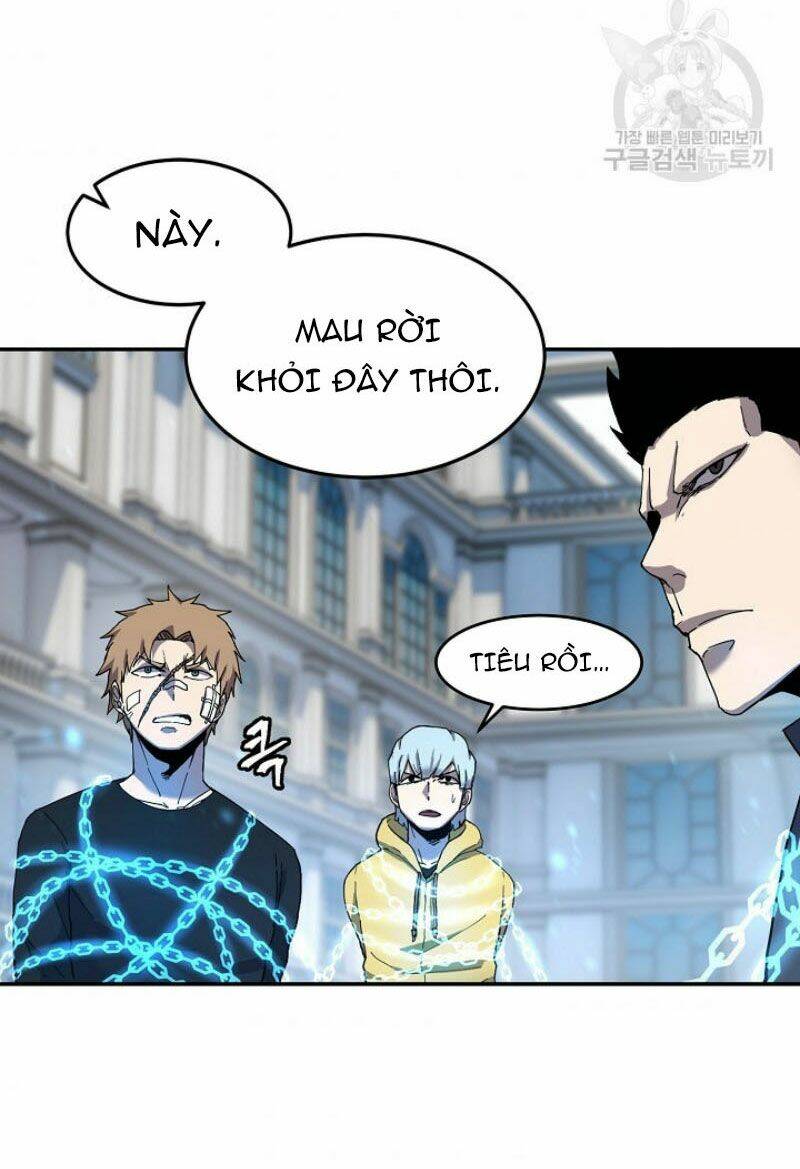Shaman – Pháp Sư Chapter 5 - Trang 2