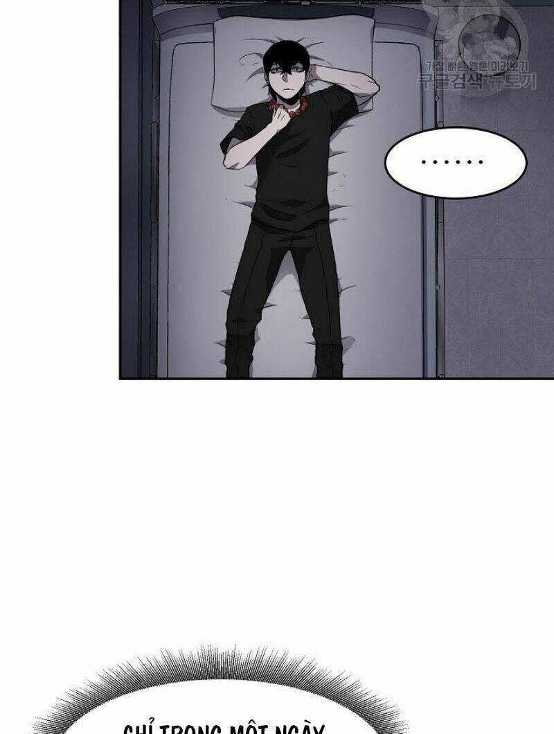 Shaman – Pháp Sư Chapter 5 - Trang 2