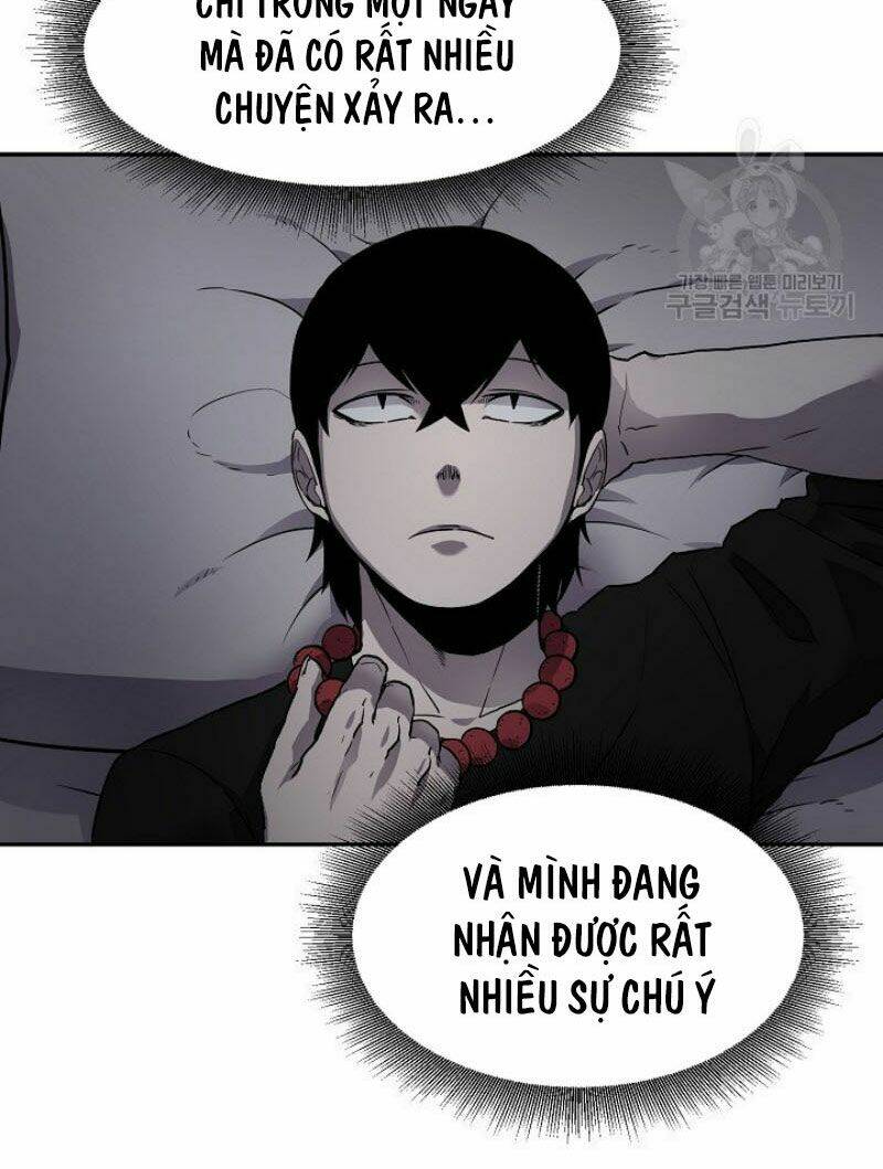 Shaman – Pháp Sư Chapter 5 - Trang 2