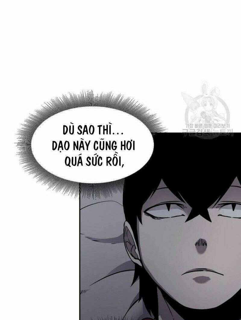 Shaman – Pháp Sư Chapter 5 - Trang 2