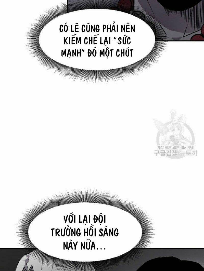 Shaman – Pháp Sư Chapter 5 - Trang 2