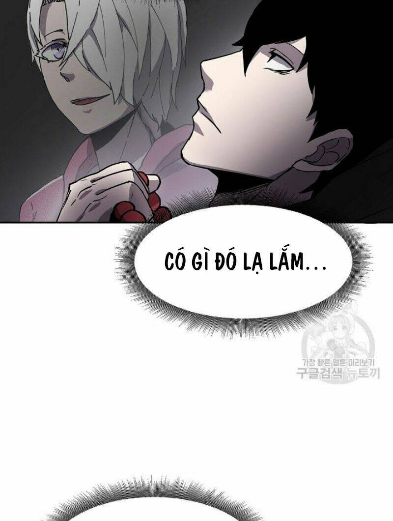 Shaman – Pháp Sư Chapter 5 - Trang 2