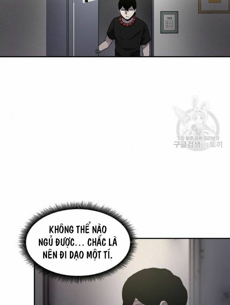 Shaman – Pháp Sư Chapter 5 - Trang 2