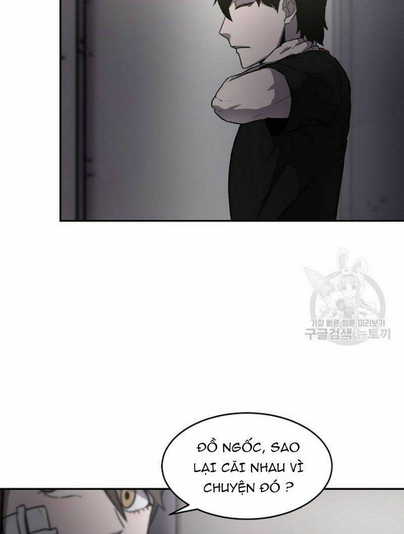 Shaman – Pháp Sư Chapter 5 - Trang 2