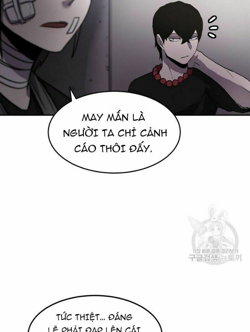 Shaman – Pháp Sư Chapter 5 - Trang 2