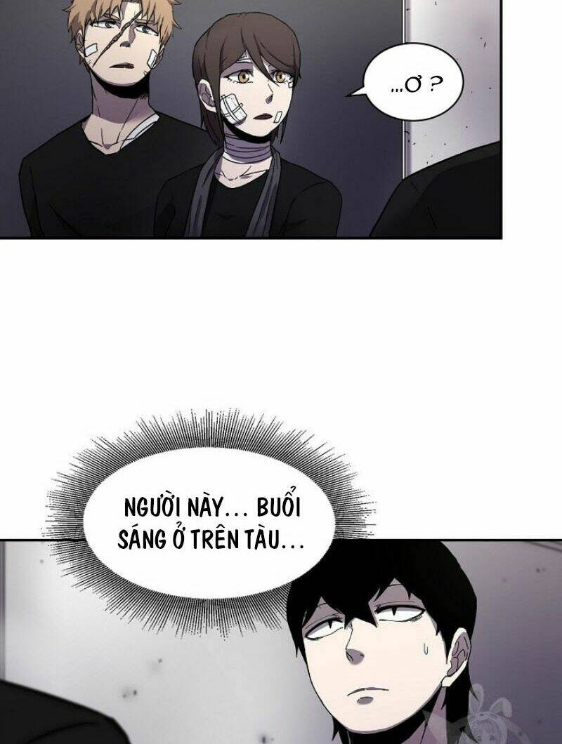 Shaman – Pháp Sư Chapter 5 - Trang 2