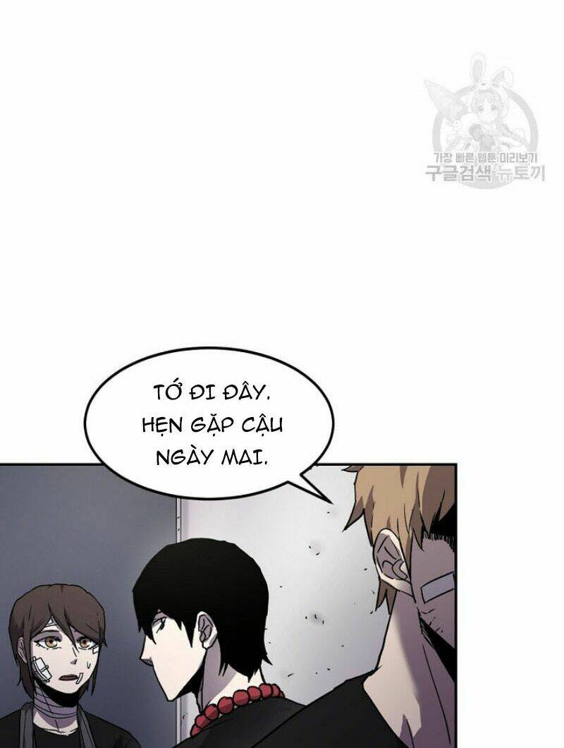 Shaman – Pháp Sư Chapter 5 - Trang 2