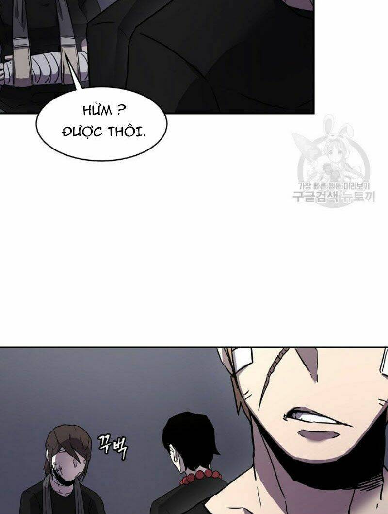 Shaman – Pháp Sư Chapter 5 - Trang 2