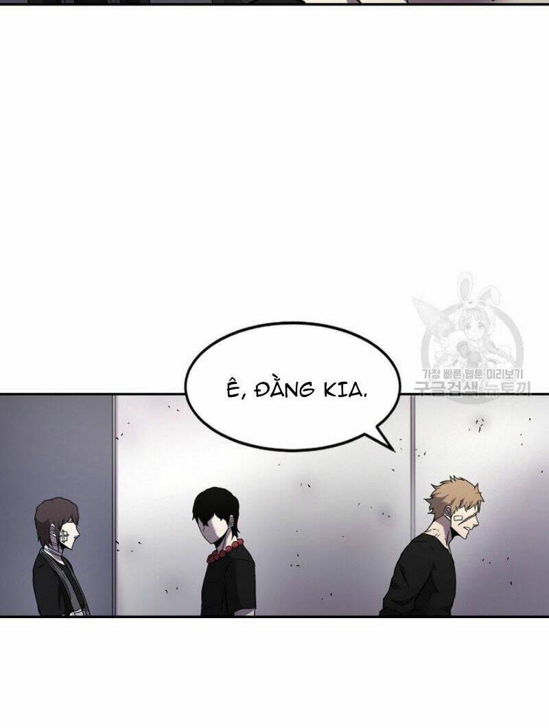 Shaman – Pháp Sư Chapter 5 - Trang 2