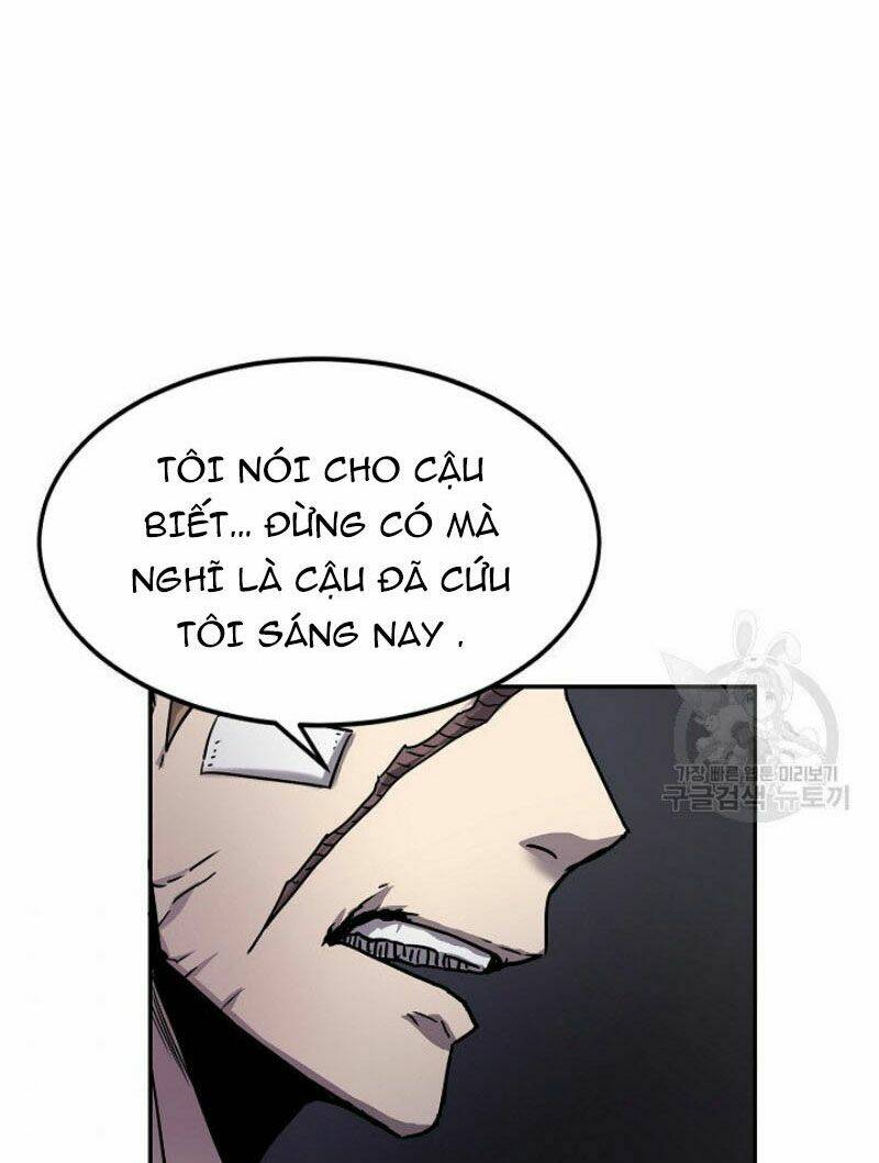 Shaman – Pháp Sư Chapter 5 - Trang 2