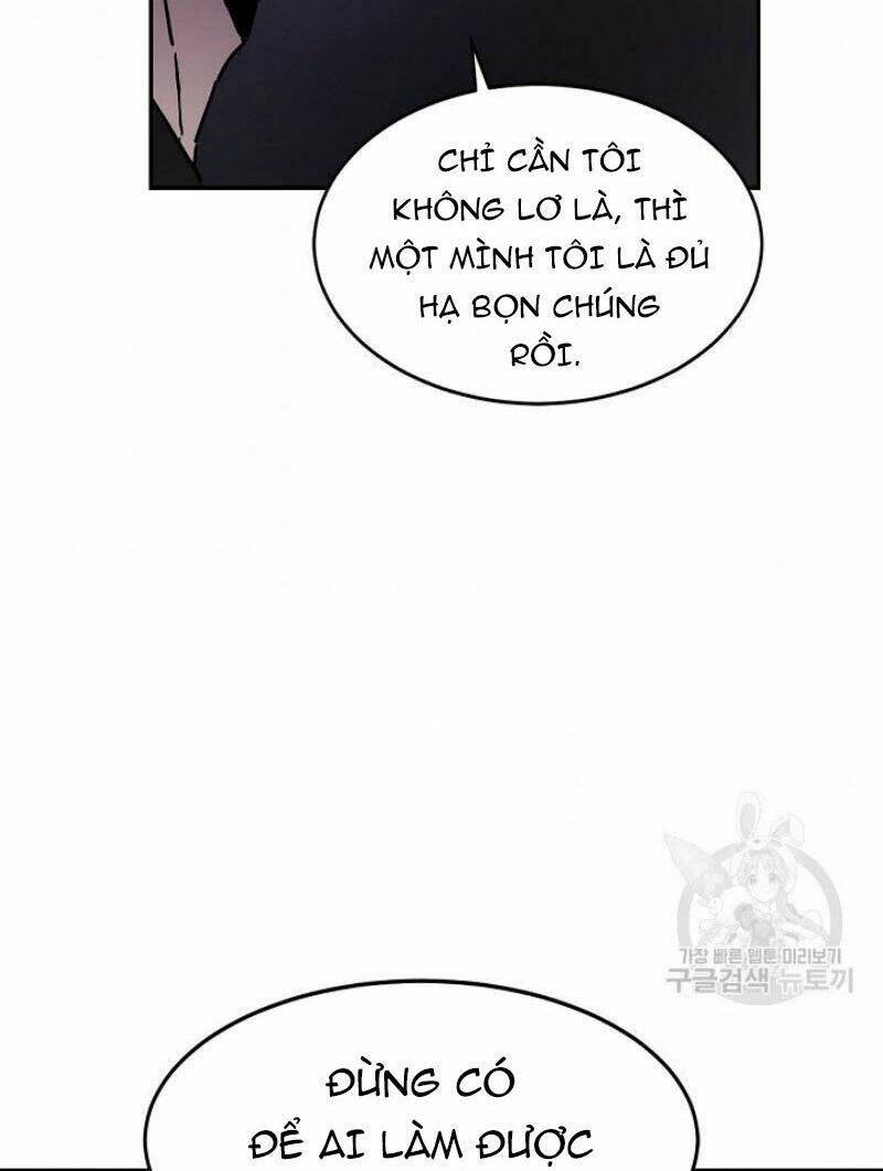 Shaman – Pháp Sư Chapter 5 - Trang 2