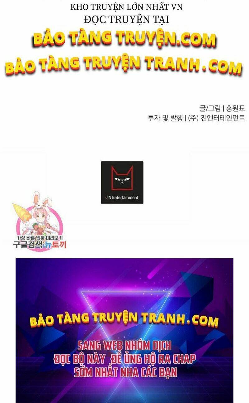 Shaman – Pháp Sư Chapter 5 - Trang 2