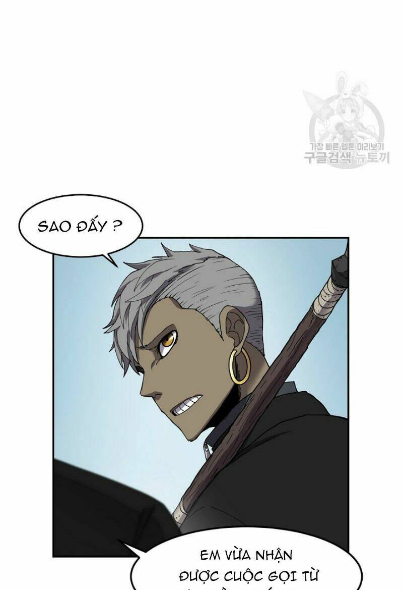 Shaman – Pháp Sư Chapter 5 - Trang 2