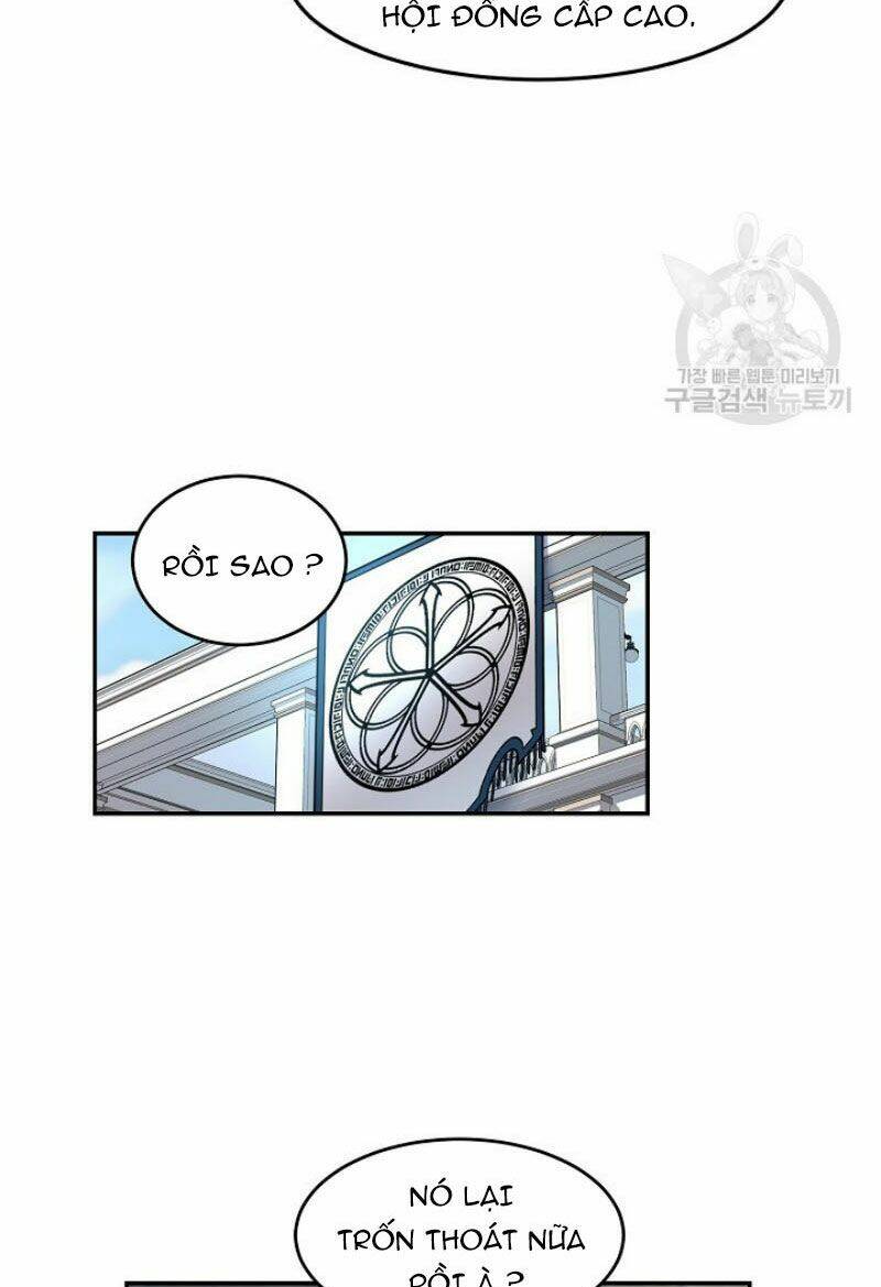 Shaman – Pháp Sư Chapter 5 - Trang 2