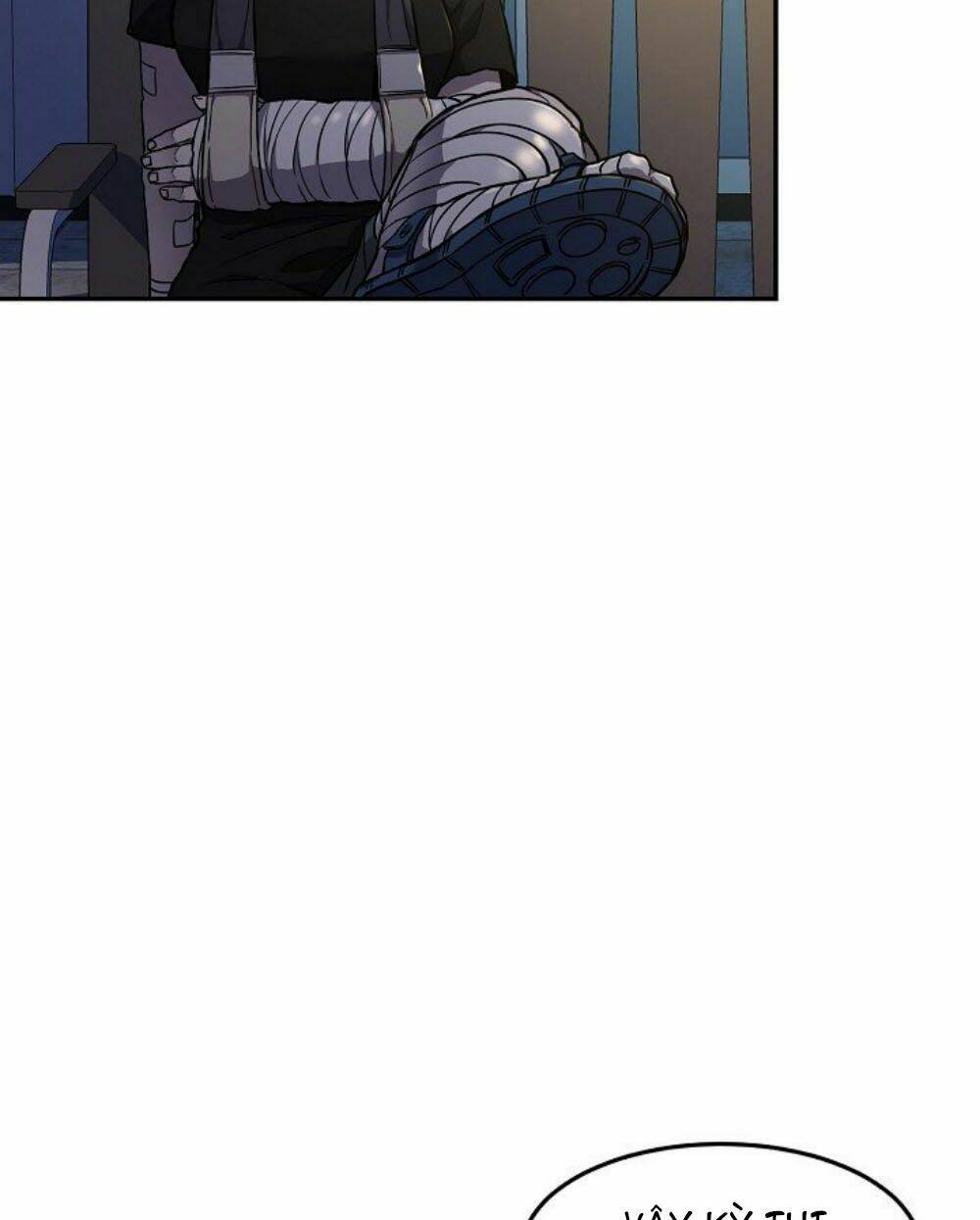 Shaman – Pháp Sư Chapter 6 - Trang 2