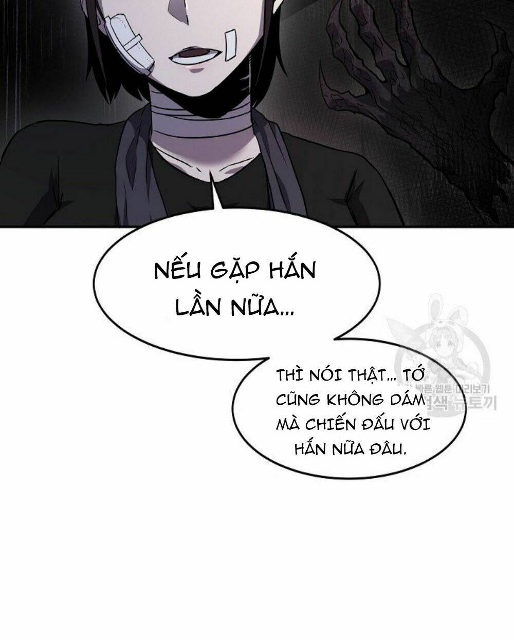 Shaman – Pháp Sư Chapter 6 - Trang 2