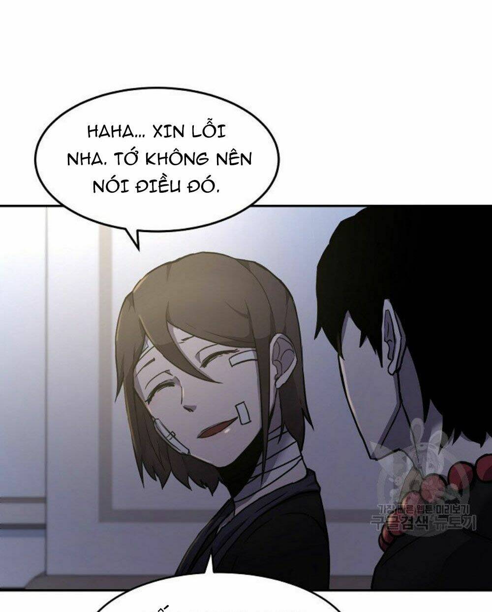Shaman – Pháp Sư Chapter 6 - Trang 2