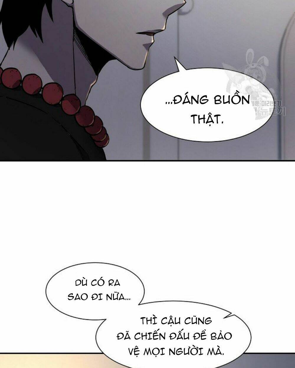 Shaman – Pháp Sư Chapter 6 - Trang 2